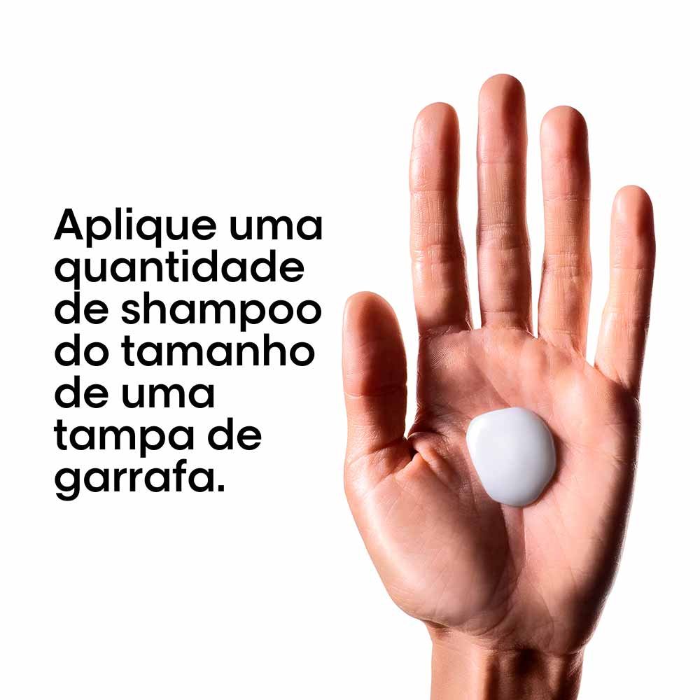 Shampoo L’Oréal Professionnel Metal Detox 300ml 7