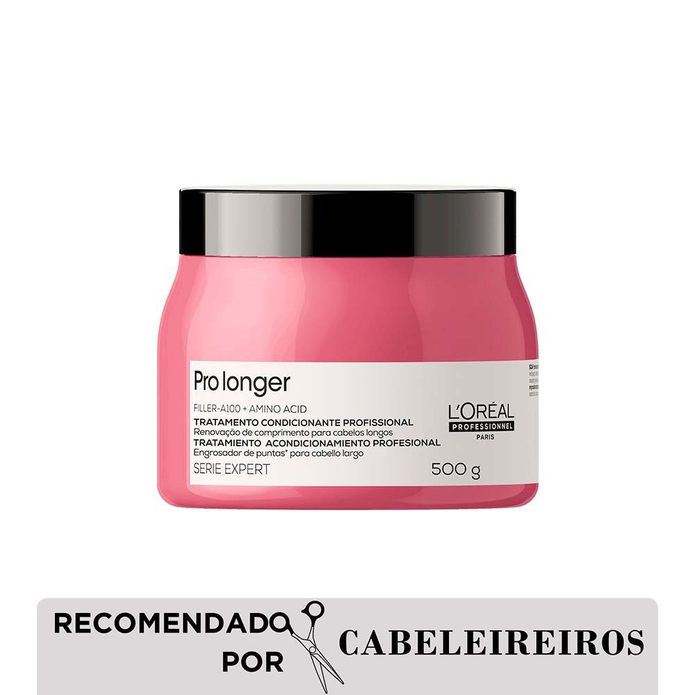 L’Oreal Professionnel Pro Longer Máscara Reparadora 500g 2