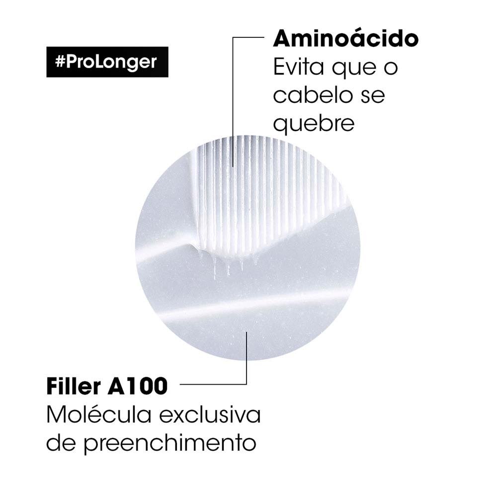 L’Oreal Professionnel Pro Longer Máscara Reparadora 500g 4