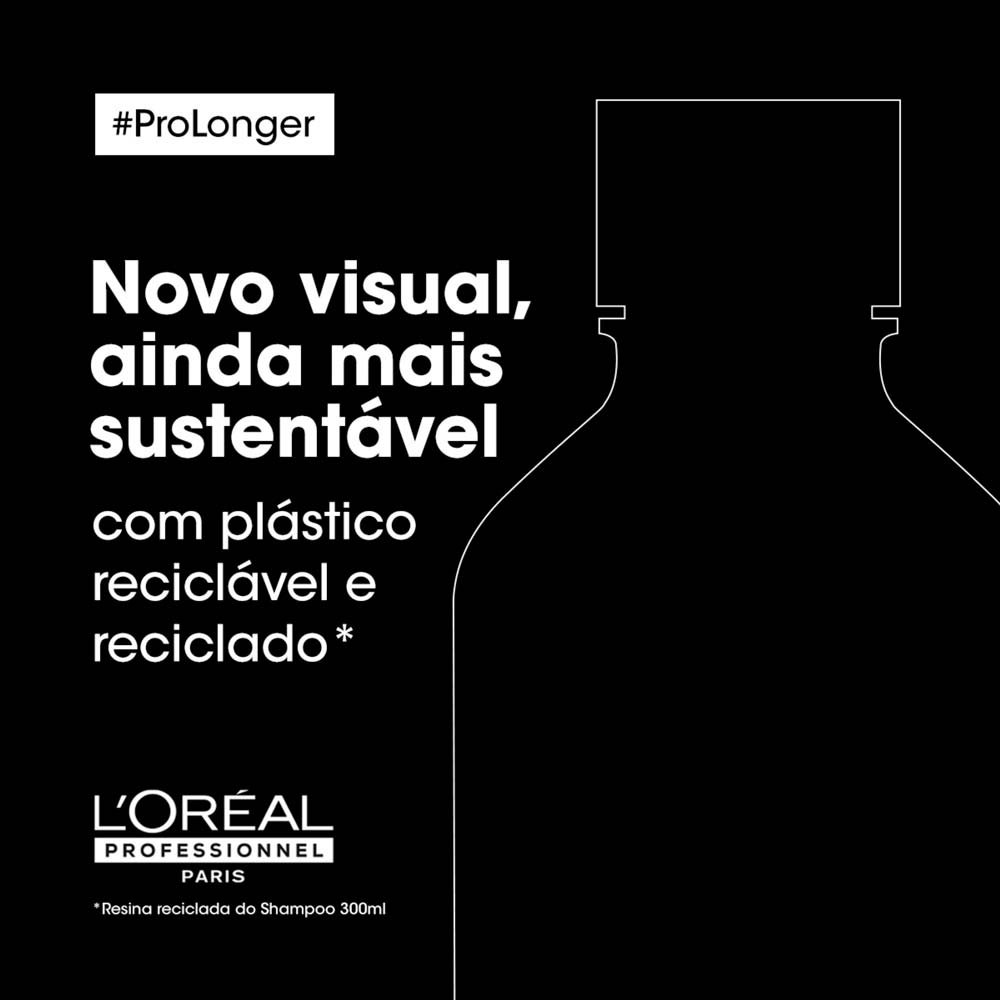 L’Oreal Professionnel Pro Longer Máscara Reparadora 500g 7