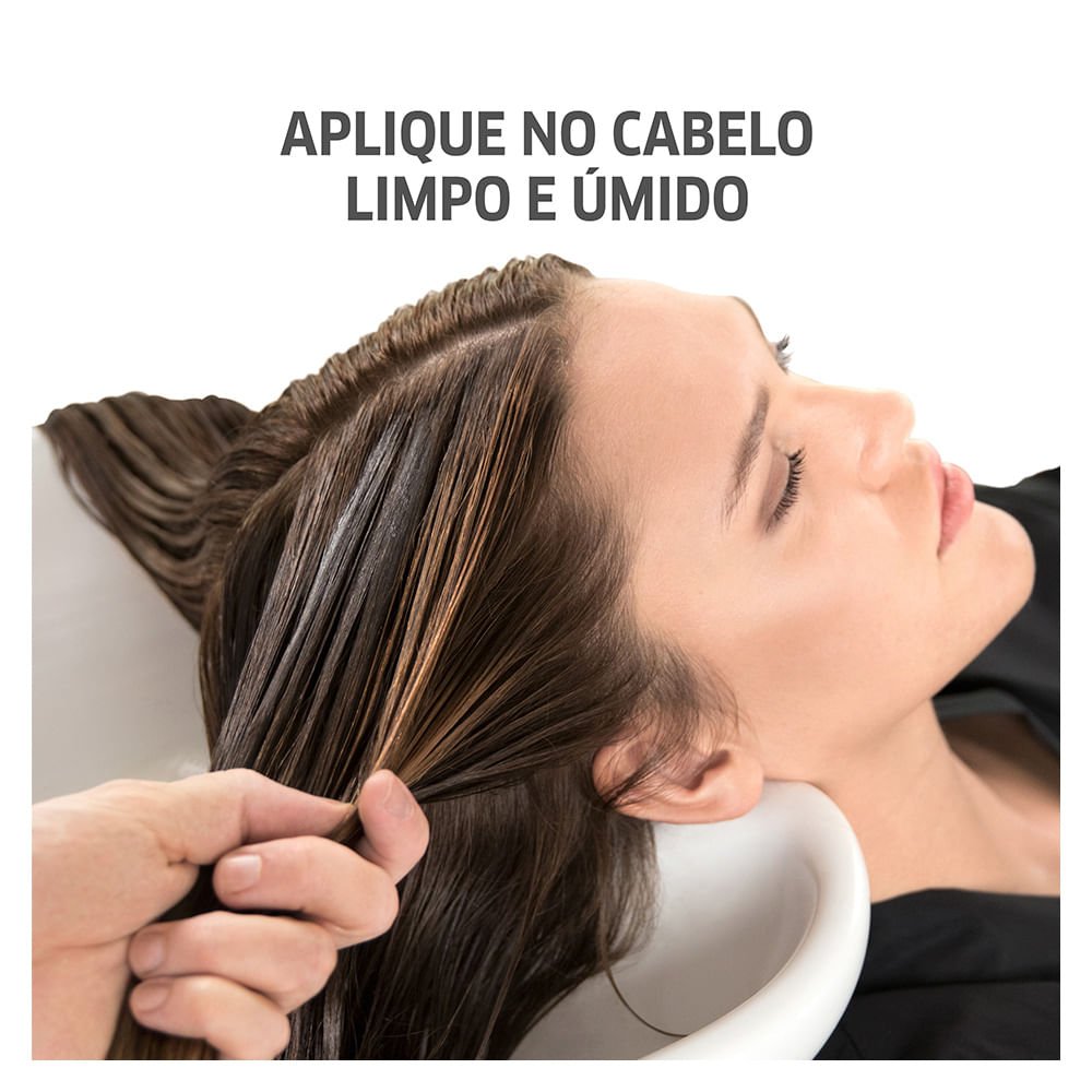 Wella Professionals Invigo Nutri-Enrich - Máscara 150ml 4