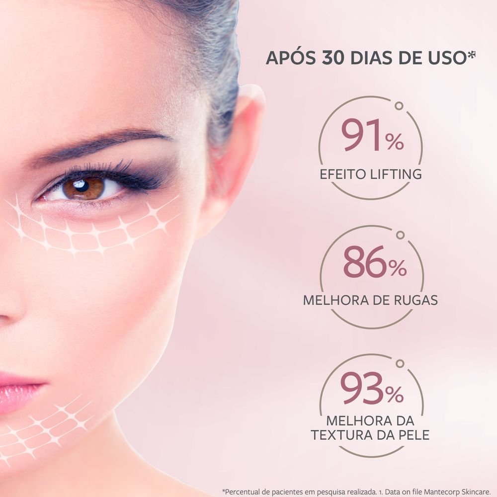 Creme Anti-idade Reviline Olhos - Mantecorp Skincare 15g 3