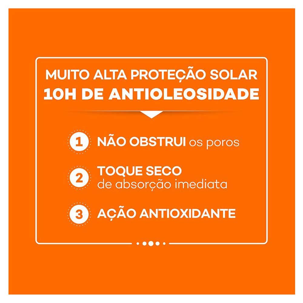 Protetor Solar Darrow Actine FPS 60 40g 4