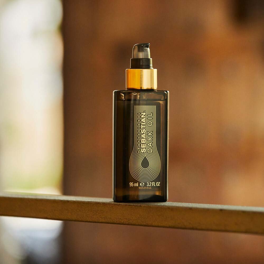 Óleo Capilar Sebastian Dark Oil 30ml 2