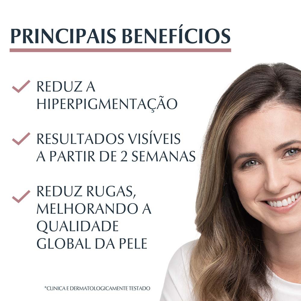 Sérum Facial Eucerin Anti-Pigment - Dual Sérum 30ml 3