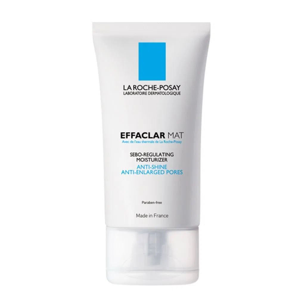 La Roche-Posay Kit - Gel de Limpeza + Hidratante Facial + Solução Micelar ÚNICO 3