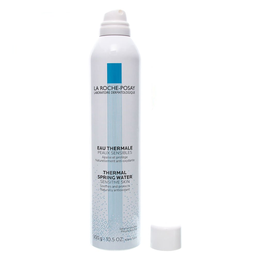 Eau Thermale La Roche-Posay - Água Termal 300g 2