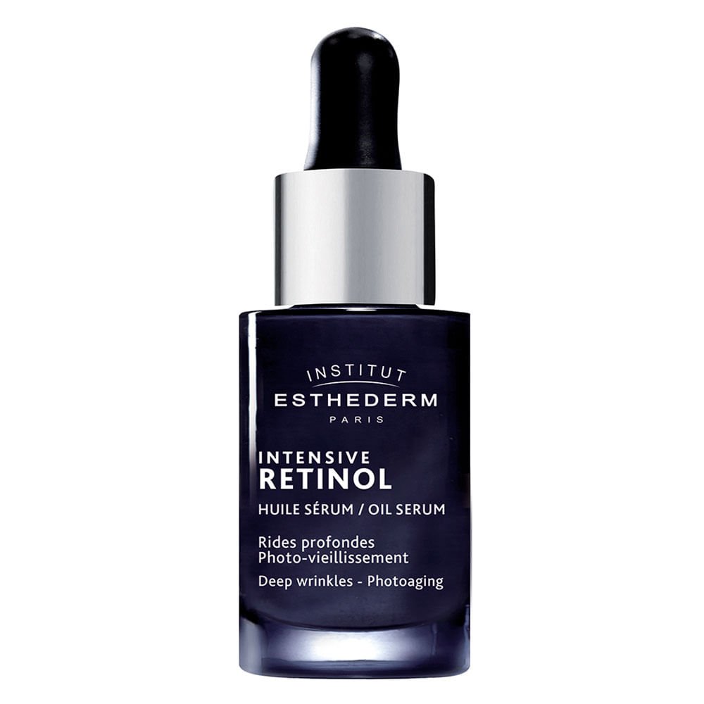 Sérum Facial Esthederm - Intensive Retinol Oil Sérum 15ml 1
