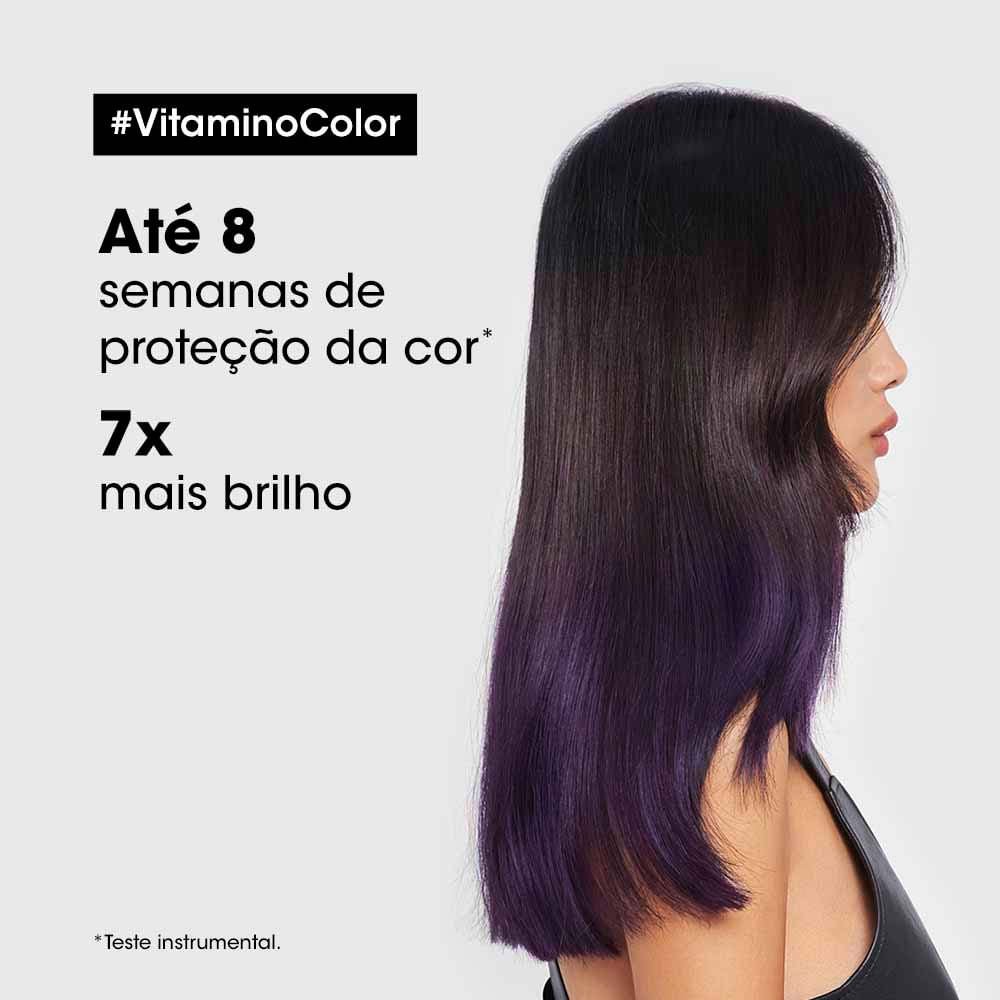 L'Oréal Professionnel Vitamino Color Shampoo 1,5L 3