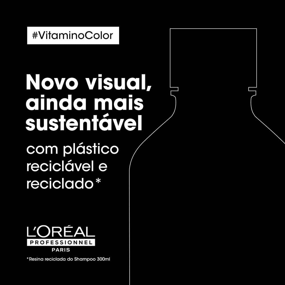 L'Oréal Professionnel Vitamino Color Shampoo 1,5L 6