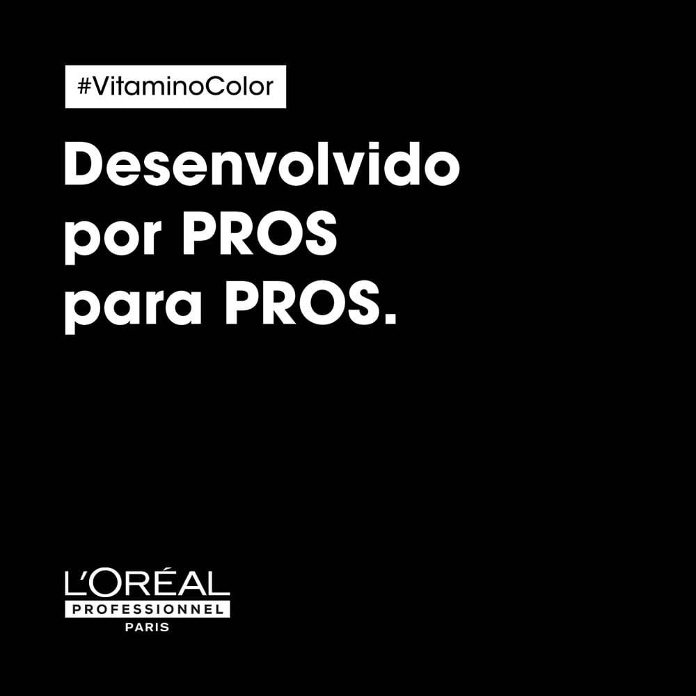 L'Oréal Professionnel Vitamino Color Shampoo 1,5L 7