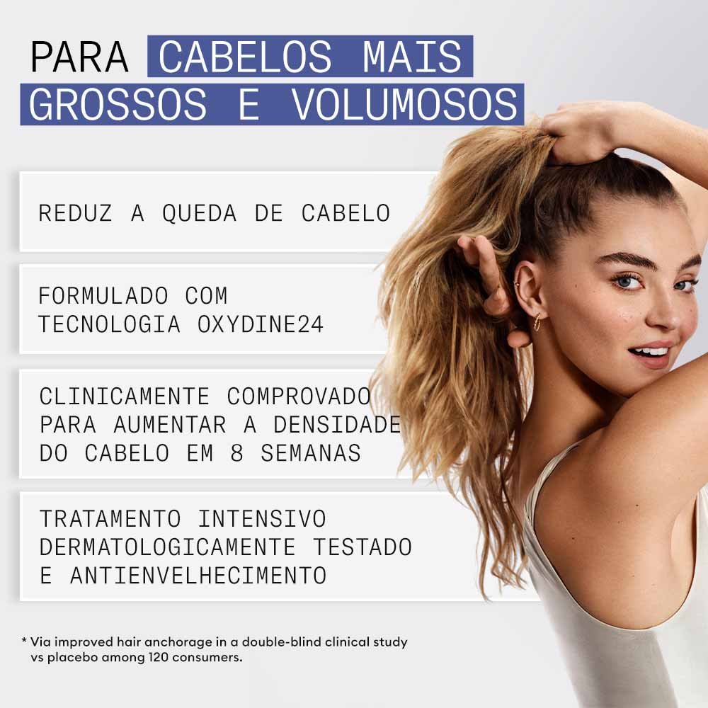 Sérum Nioxin Night Density Rescue 70ml 2