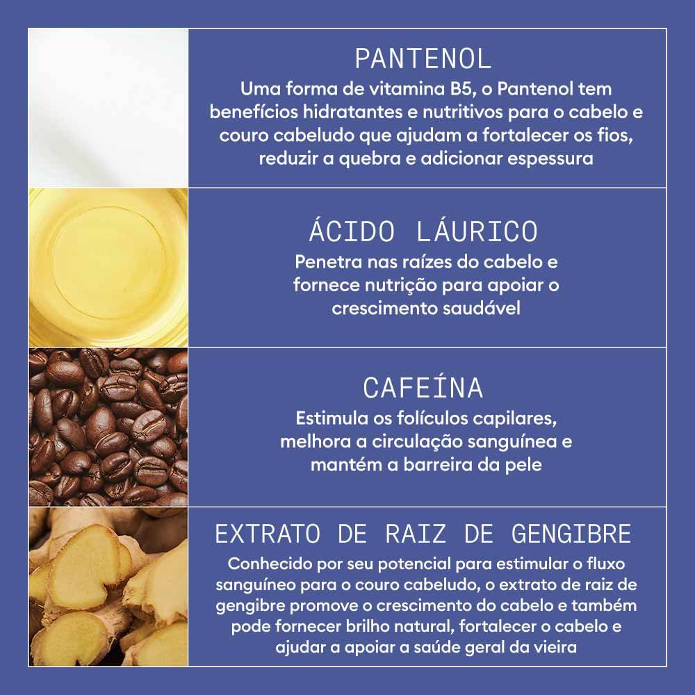 Sérum Nioxin Night Density Rescue 70ml 5