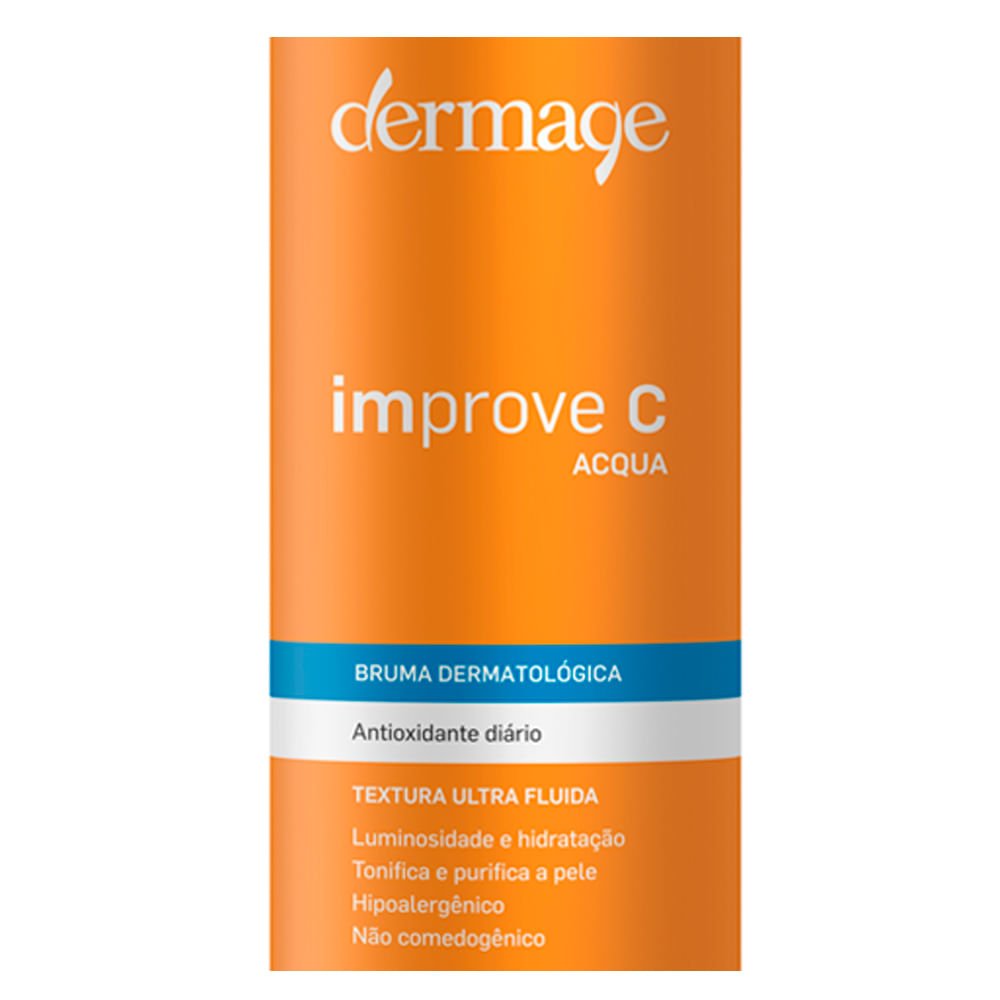 Bruma Dermage - Improve C Aqua 150ml 2