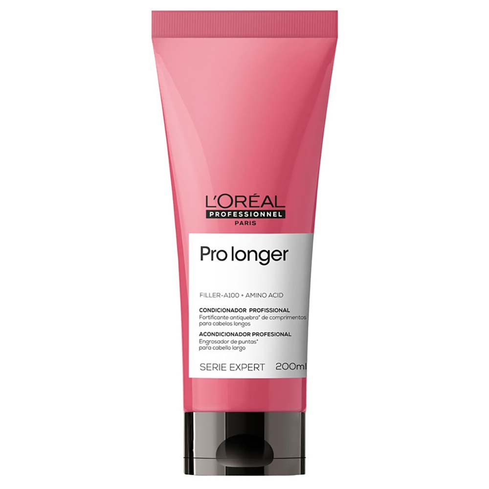 L’Oreal Professionnel Pro Longer Condicionador Reparador 200ml 1