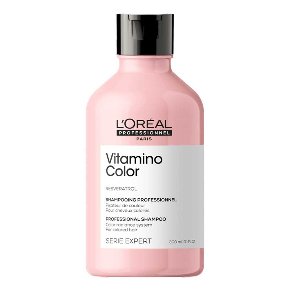 L’oréal Profissionnel Resveratrol Shampoo Vitamino Color 300ml 1