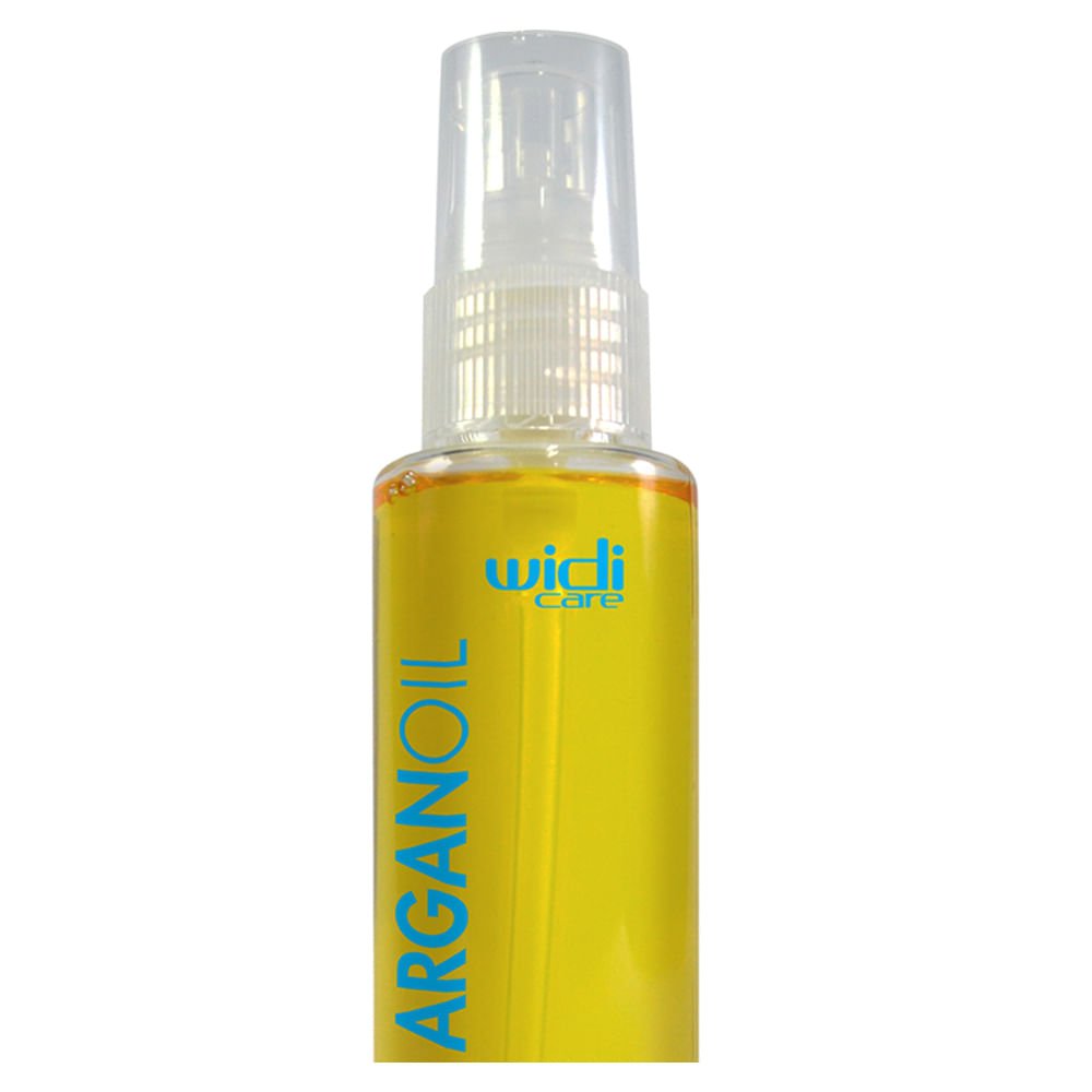 Widi Care Argan Oil - Óleo Hidratante 60ml 2