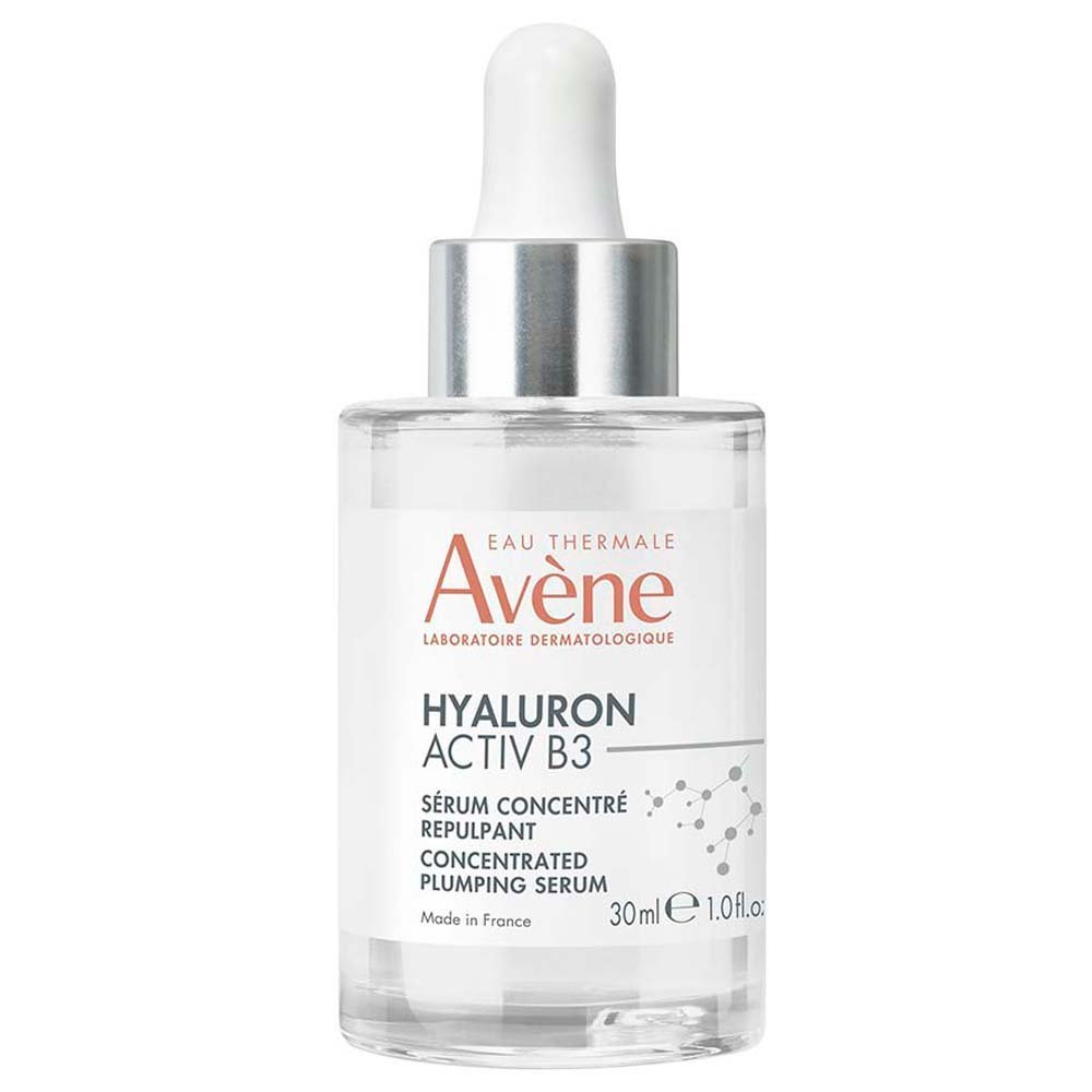 Sérum Concentrado Preenchedor Avène Hyaluron Activ B3 30ml 1