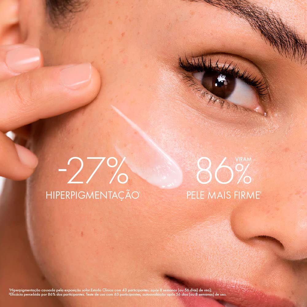 Protetor Solar Facial Vichy – UV-Age Daily FPS60 40g 7