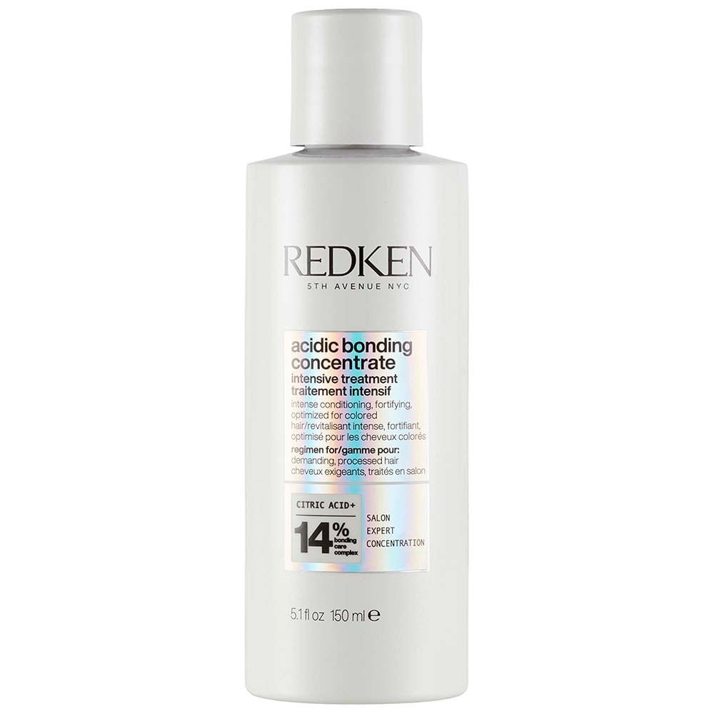 Redken Acidic Bonding Concentrate Pré Shampoo 150ml 1