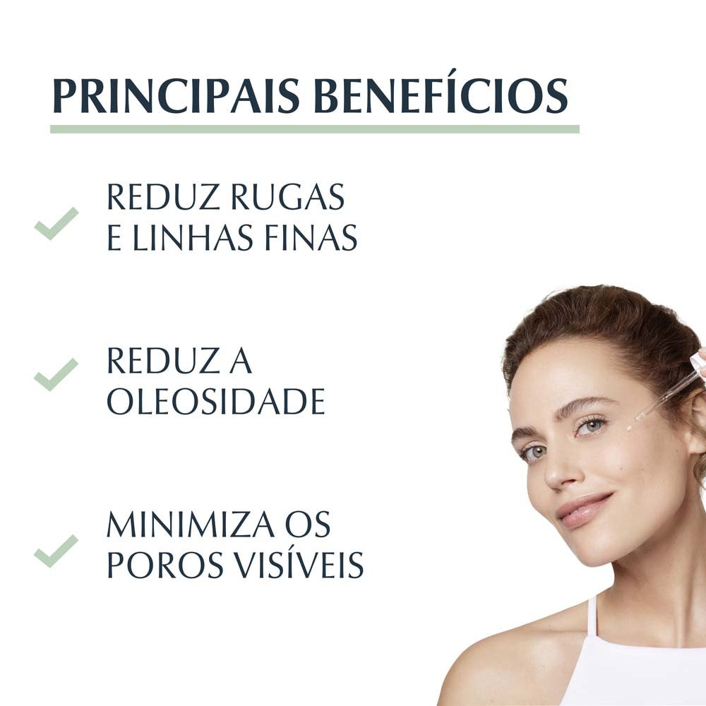 Sérum Anti-Idade Eucerin - Hyaluron-Filler Pore 30ml 3