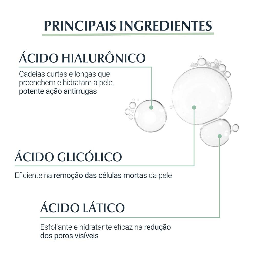 Sérum Anti-Idade Eucerin - Hyaluron-Filler Pore 30ml 5