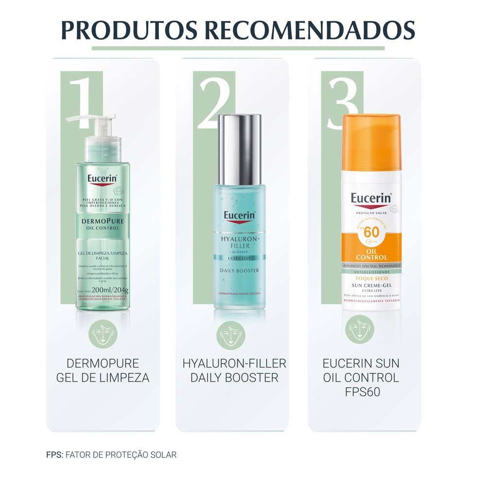 Sérum Anti-Idade Eucerin - Hyaluron-Filler Pore 30ml 7