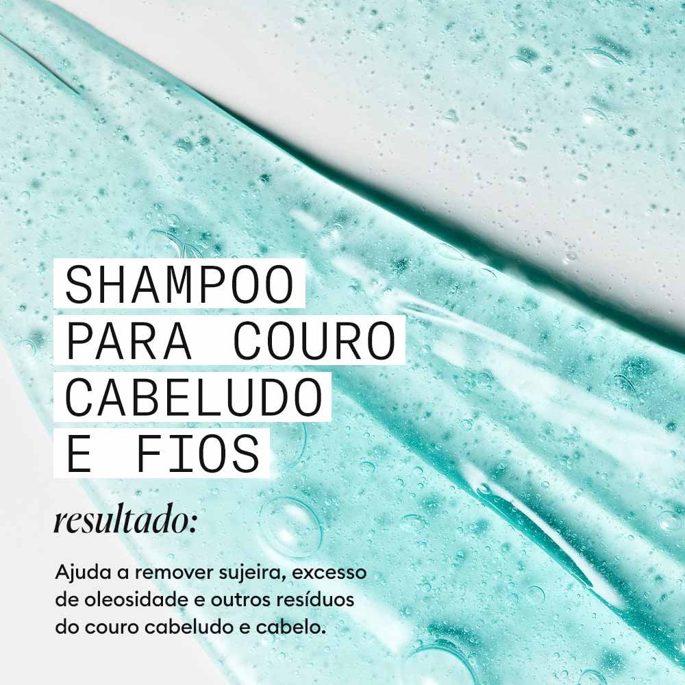 Shampoo Nioxin System 2 300ml 8