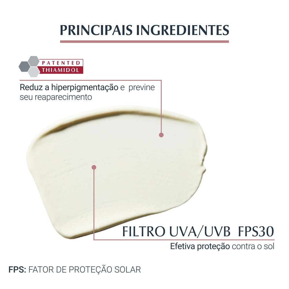 Creme Facial Dia Eucerin Anti-Pigment Dia FPS 30 50ml 6