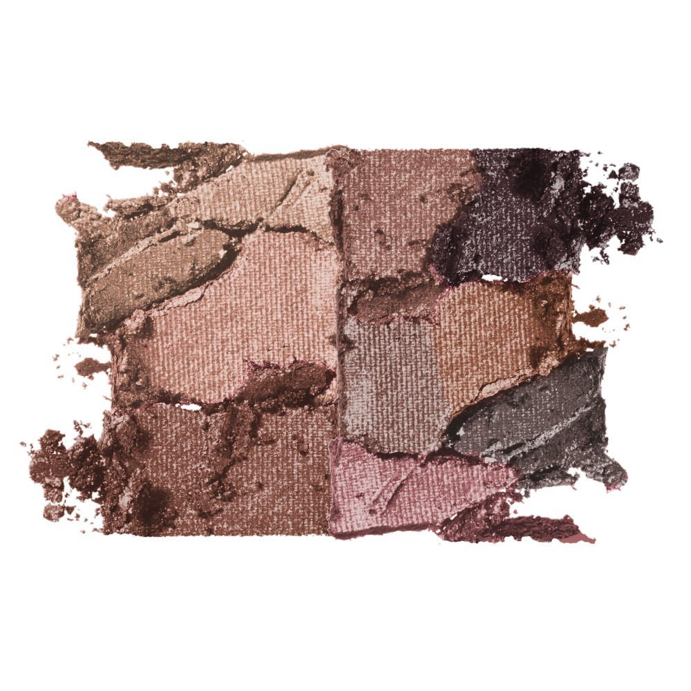 Paleta de Sombras Océane Edition Pocket Palette Nude ÚNICO 3