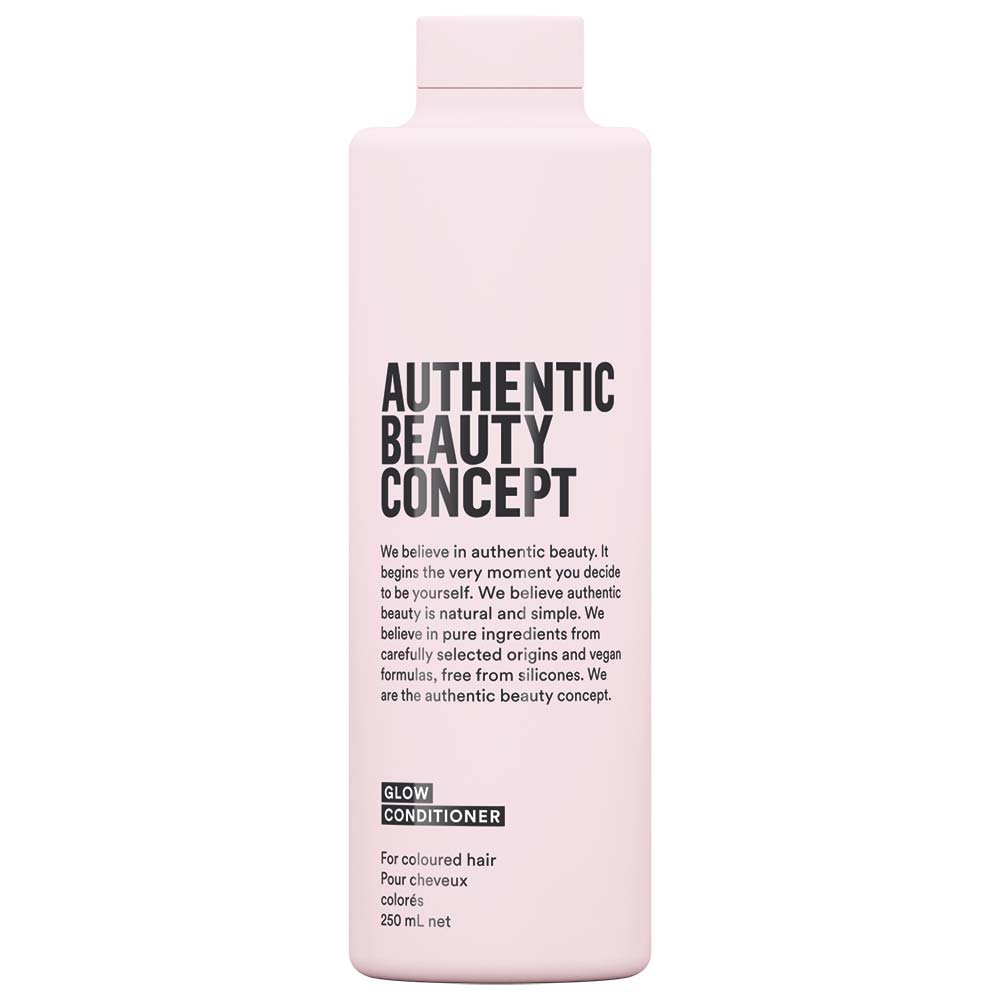 Authentic Beauty Concept Glow Condicionador 250ml 1
