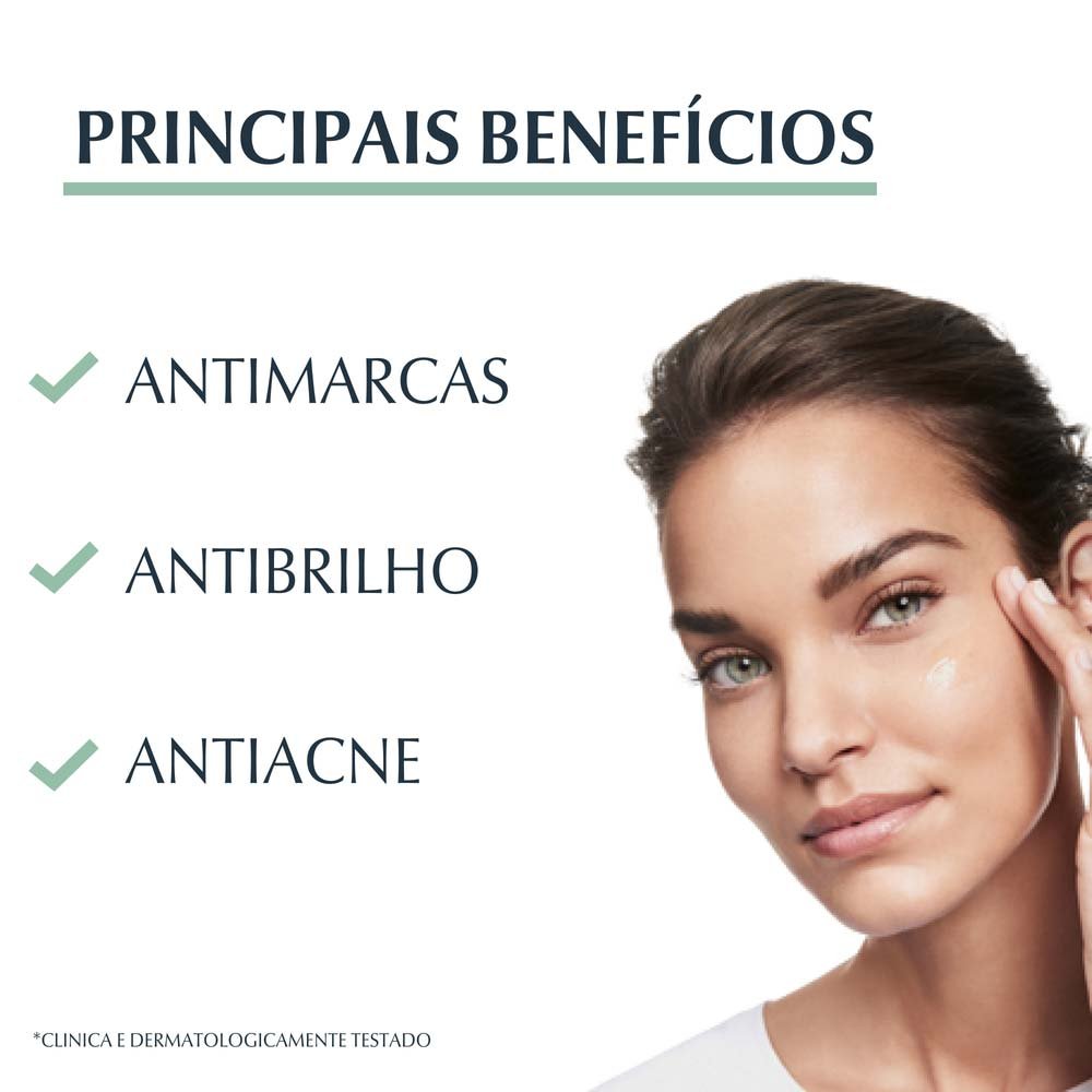 Sérum Efeito Triplo Eucerin – DermoPure Oil Control 40ml 4