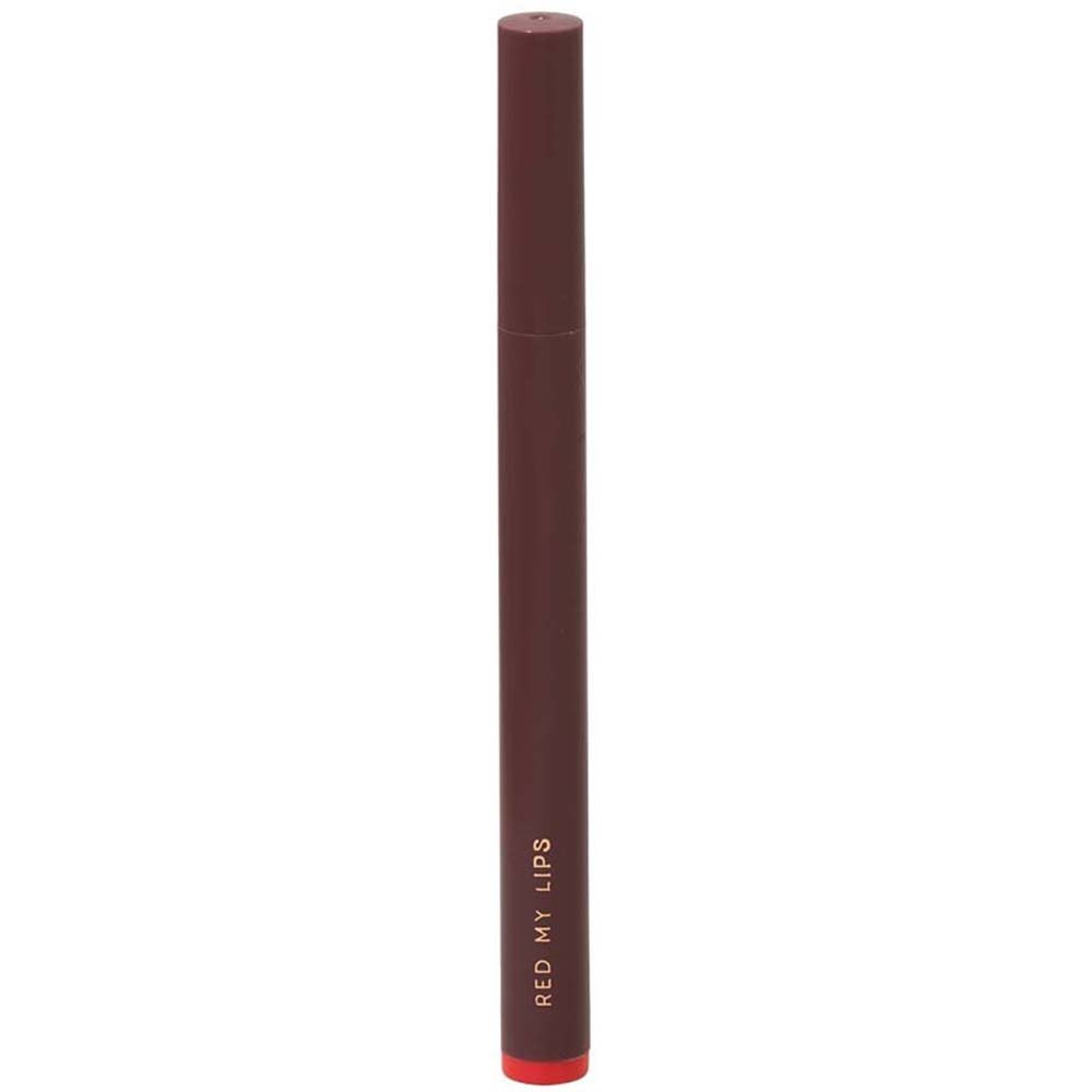 Caneta Batom Mariana Saad By Océane - Tinted Pen My Lips Vermelho 6