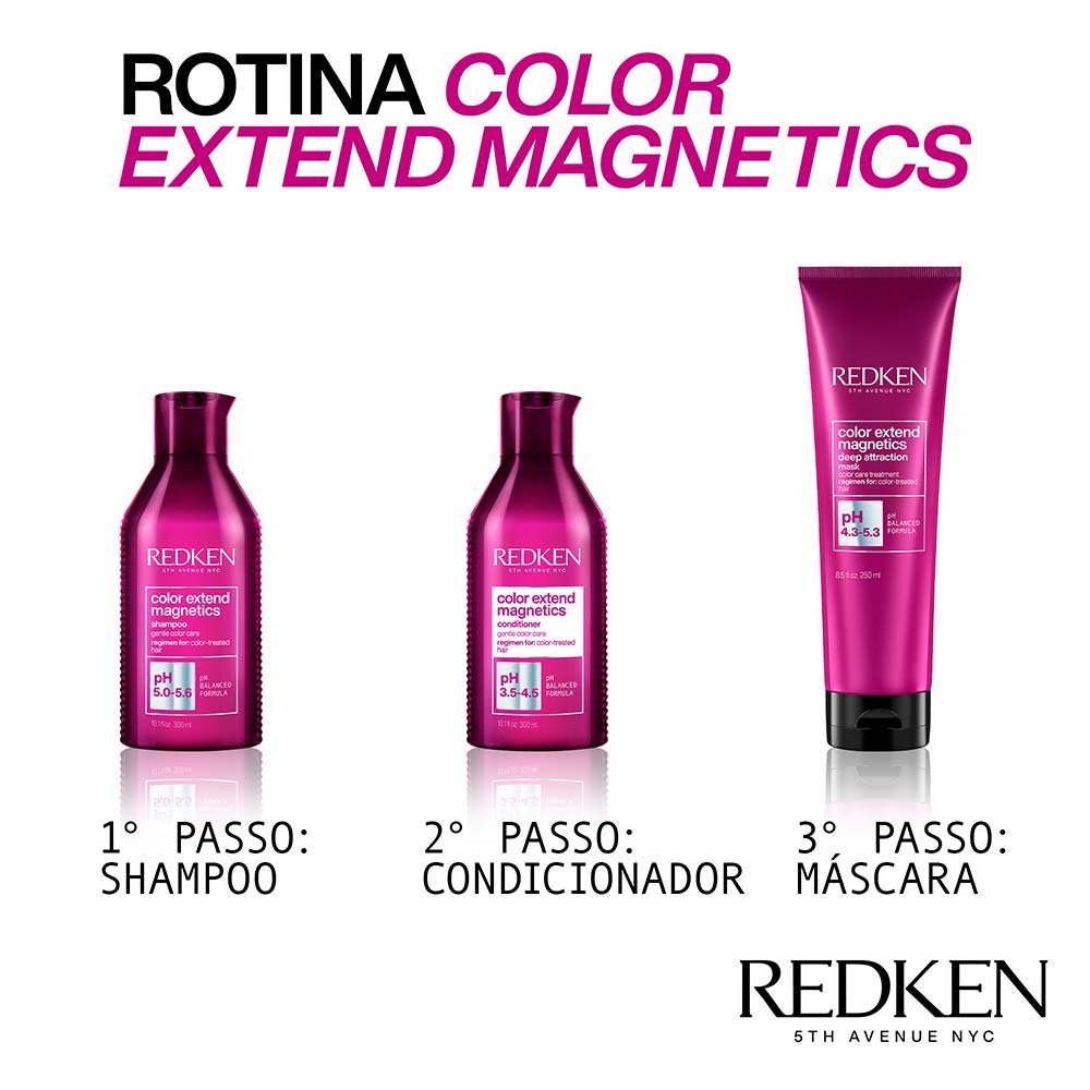 Redken Color Extend Shampoo 300ml
