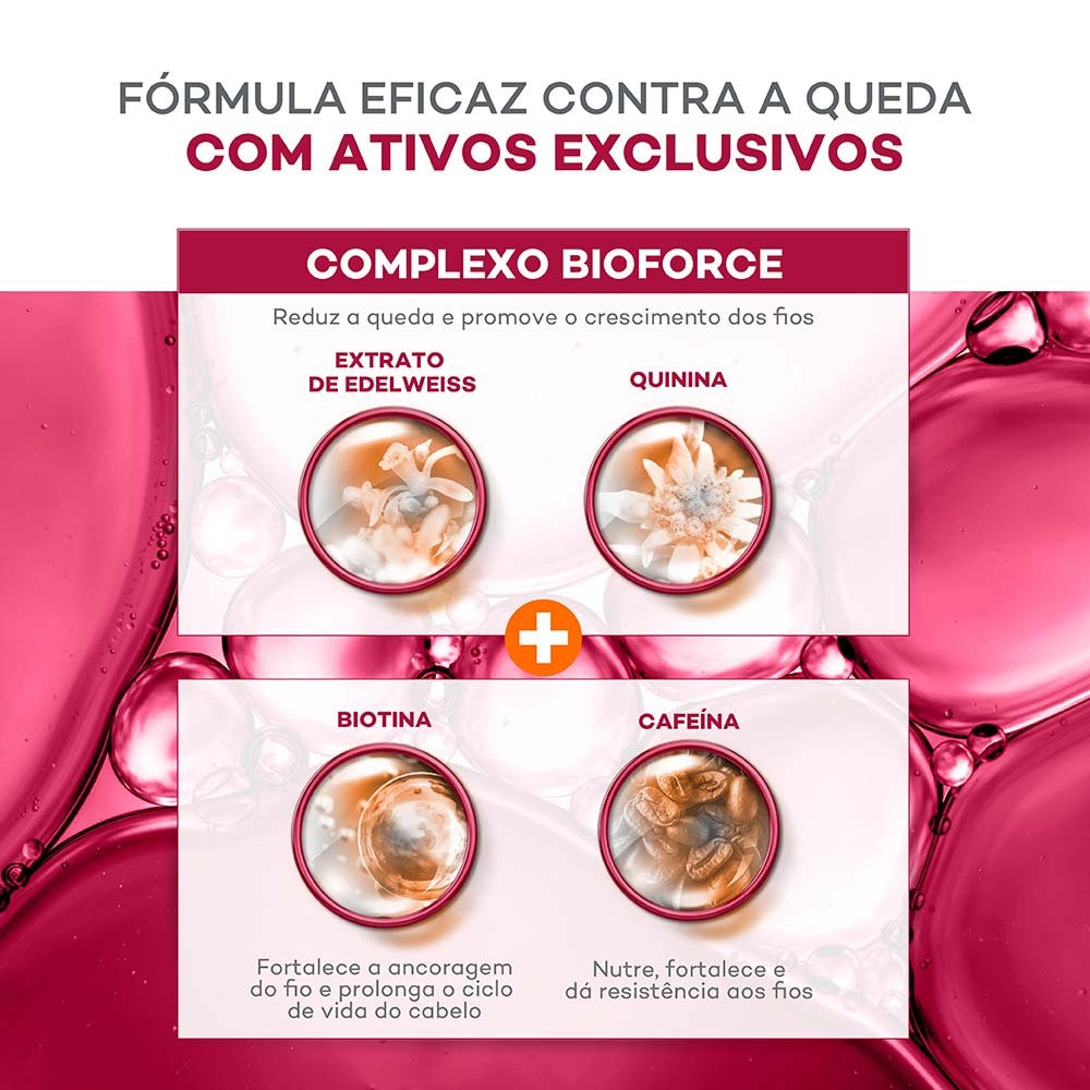 Darrow Doctar Force Shampoo Antiqueda 200ml 4