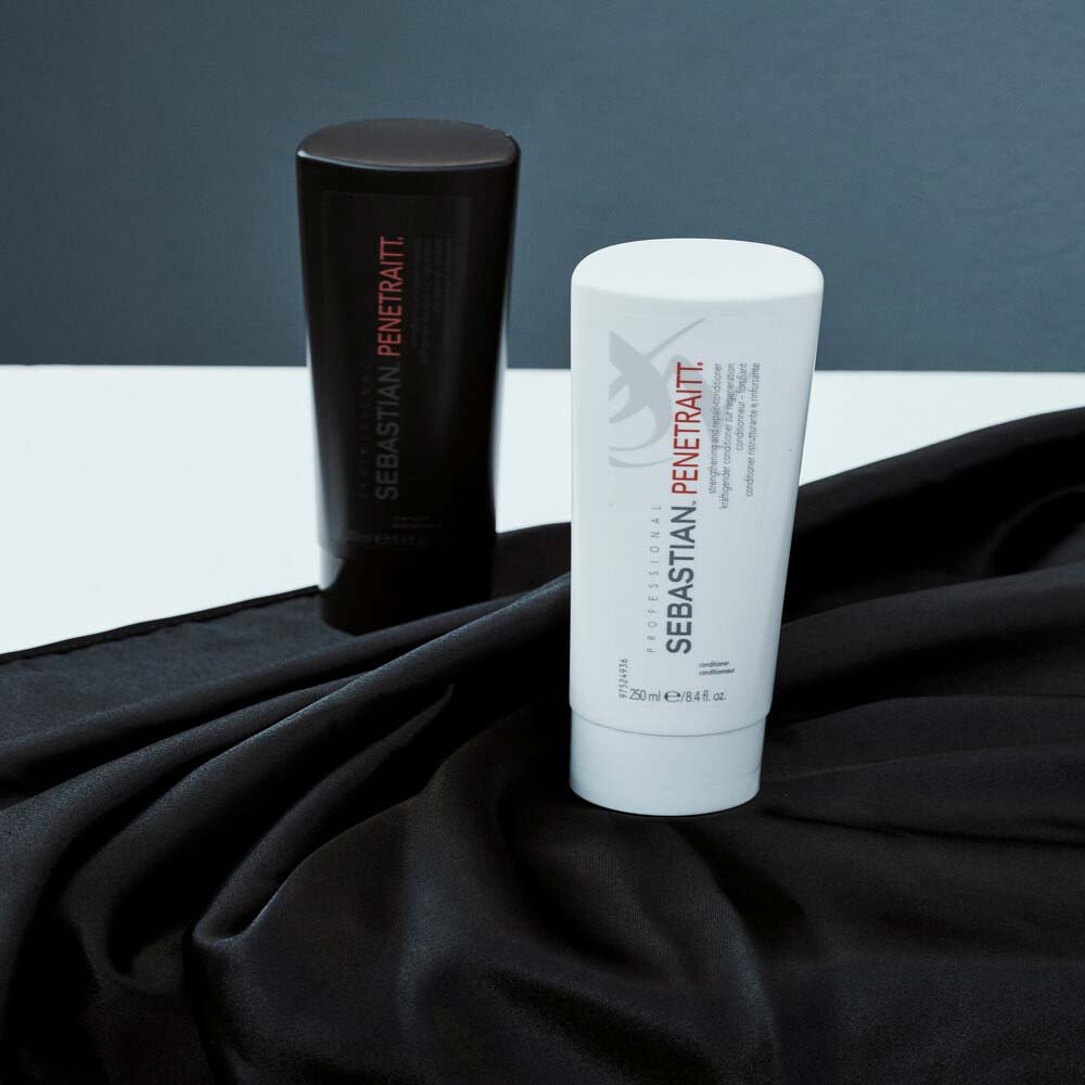 Sebastian Penetraitt - Shampoo 1L 2