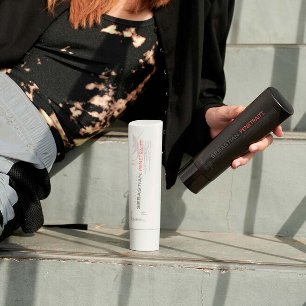 Sebastian Penetraitt - Shampoo 1L 5