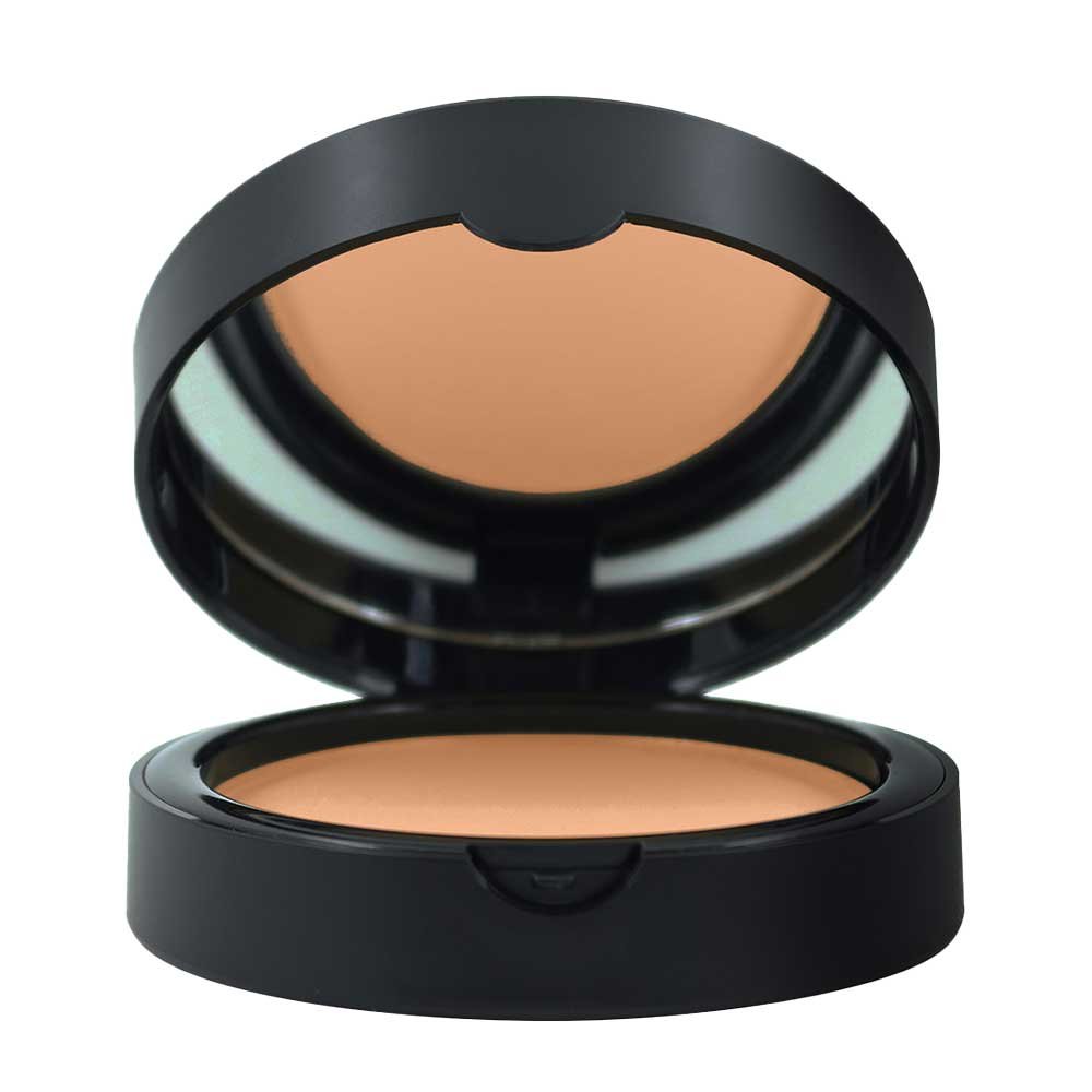 Pó Compacto Makiê Camuflagem Supersonic Russet 1