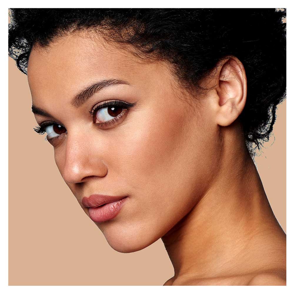 Pó Compacto Makiê Camuflagem Supersonic Russet 5