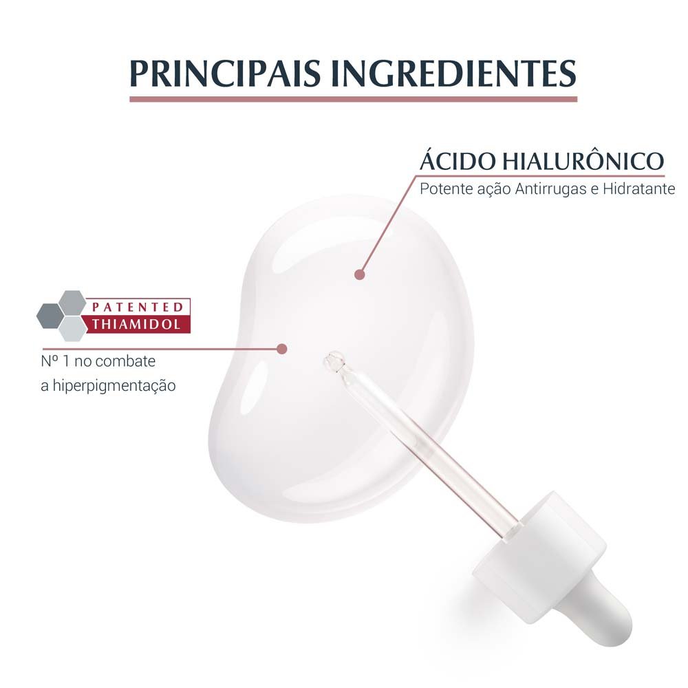 Sérum Eucerin – Anti-Pigment Ultraleve 30ml 3
