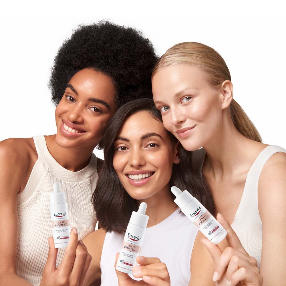 Sérum Eucerin – Anti-Pigment Ultraleve 30ml 5