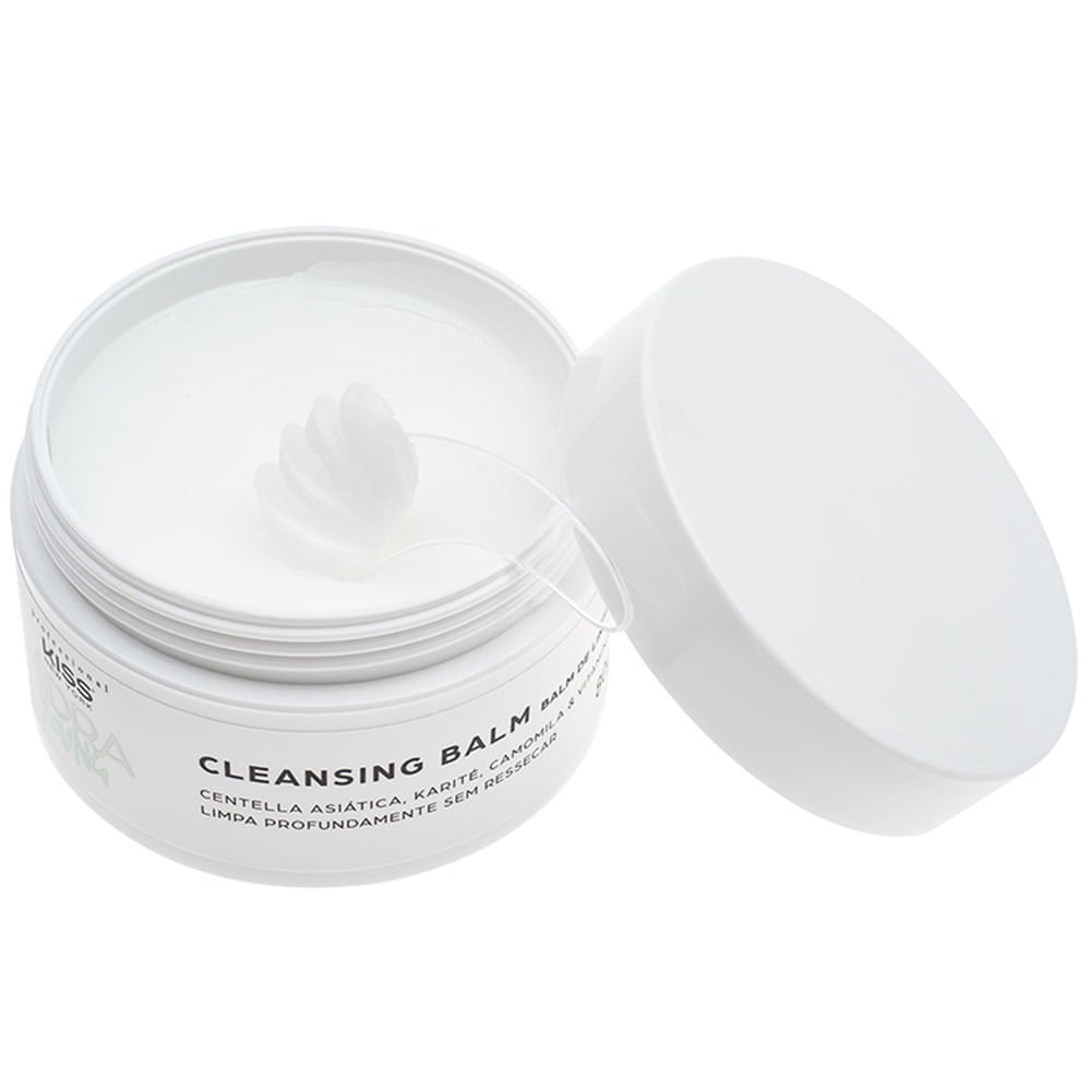 Balm de Limpeza Hidra Young – Kiss NY 80g 4