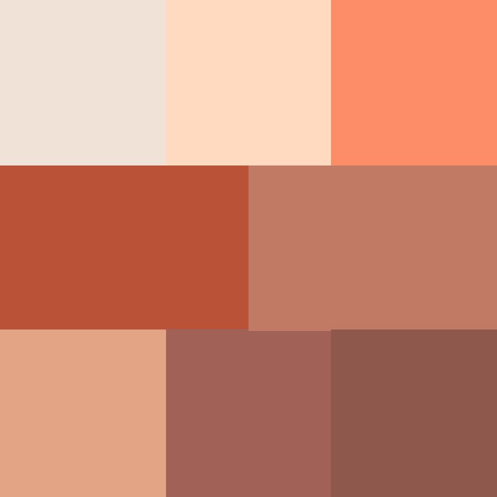 Paleta de Sombras Catrice – The Hot Mocca Multicores 2