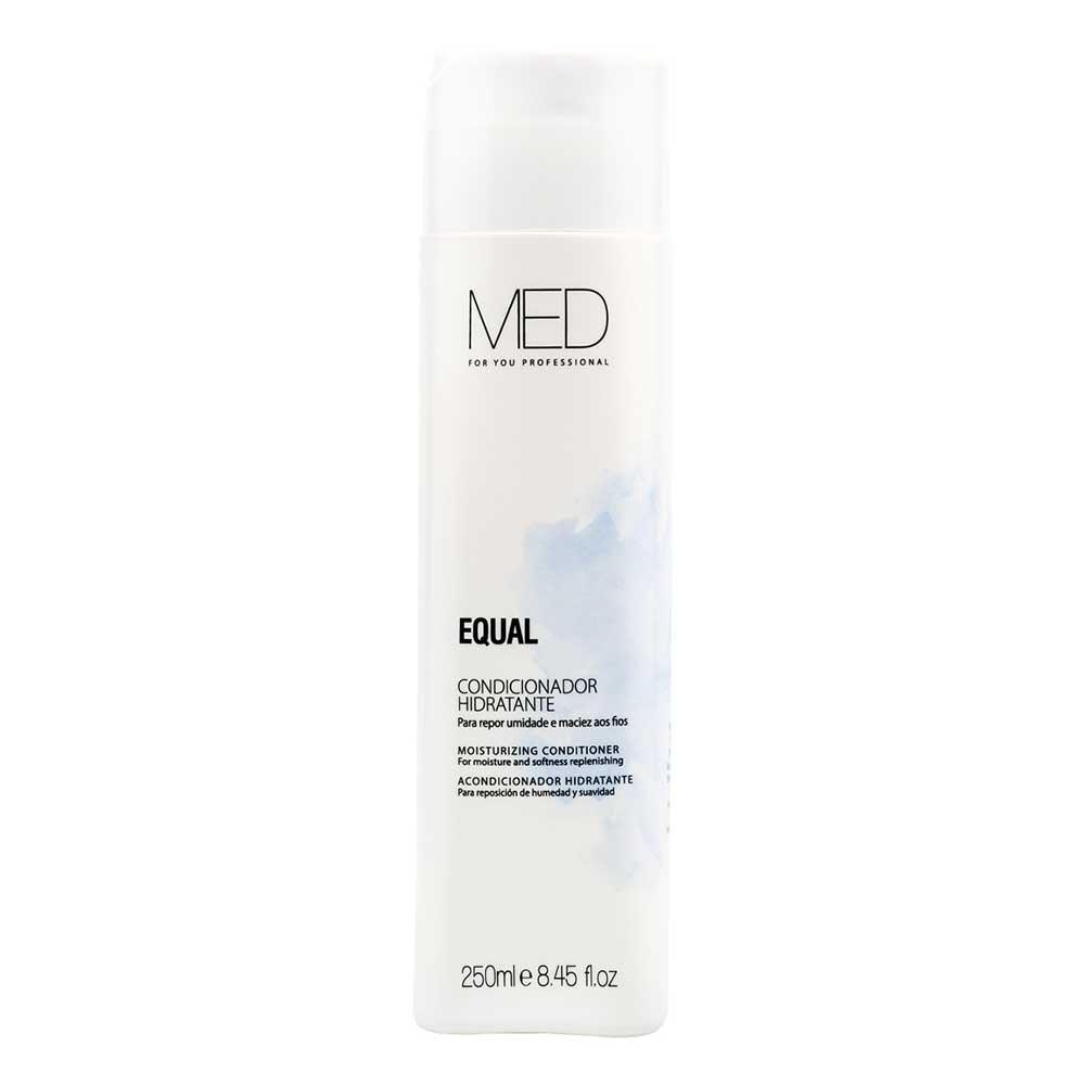 Med For You Equal Condicionador Hidratante 250ml 1