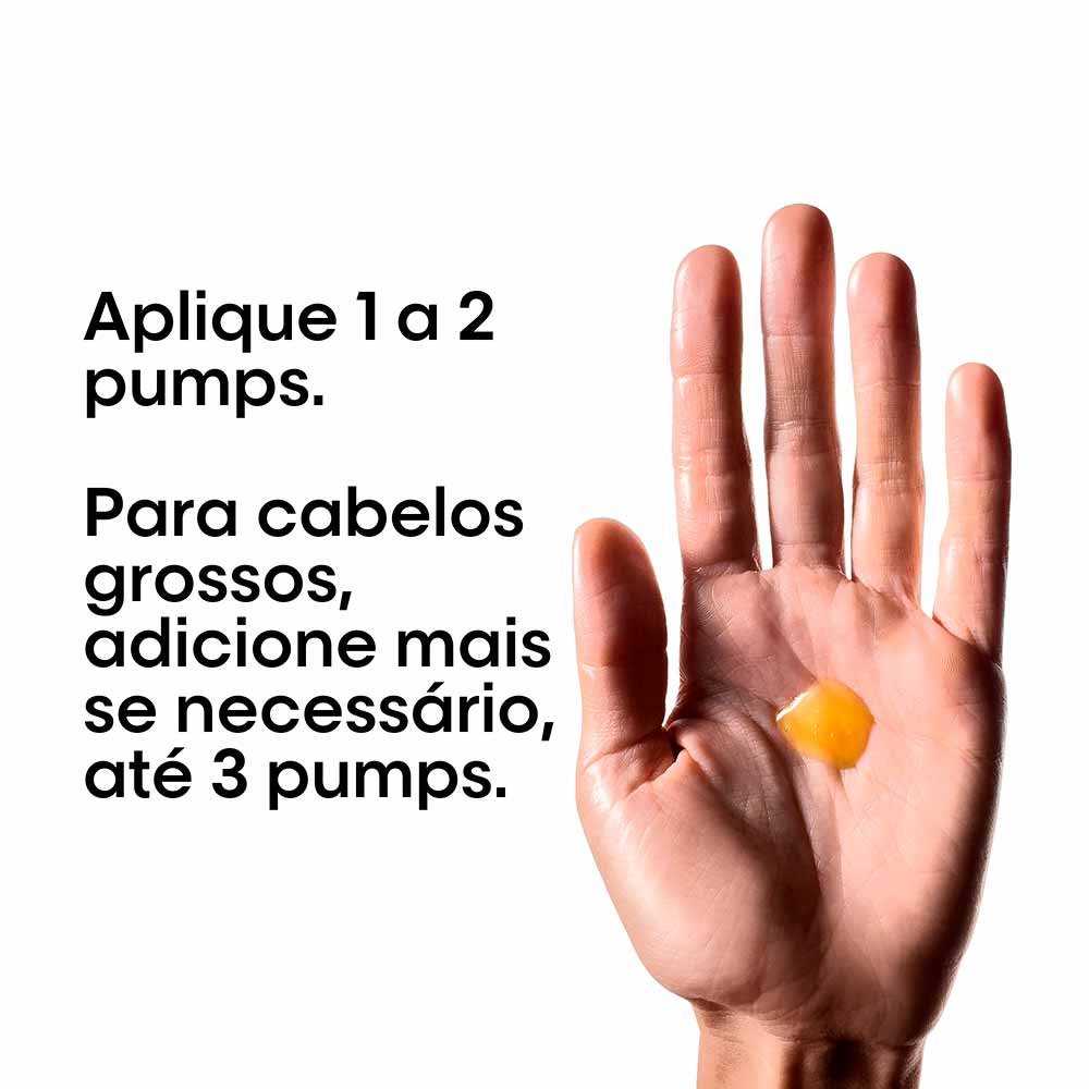 L’Oreal Professionnel Metal Detox Óleo Concentrado 50ml 7