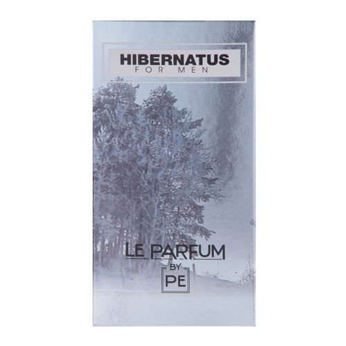 Hibernatus Paris Elysees - Perfume Masculino - Eau de Toilette 100ml 2