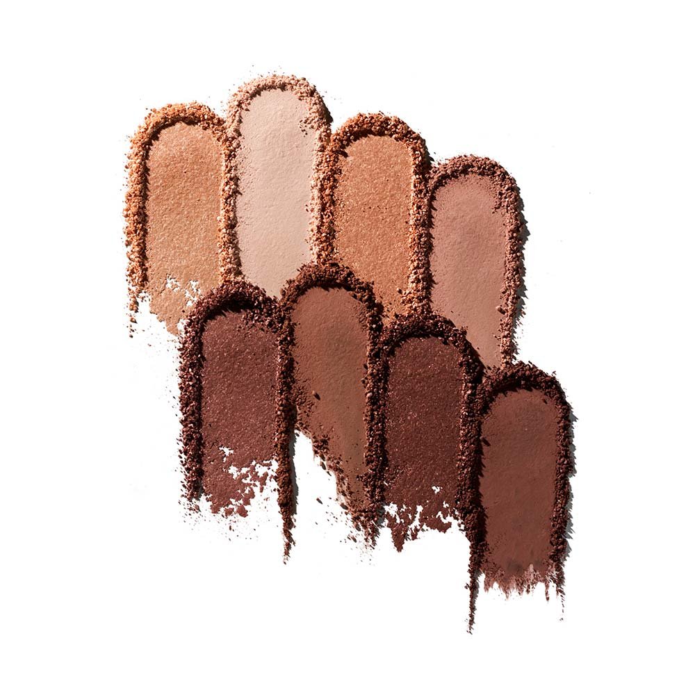 Paleta de Sombras Catrice – The Pure Nude Multicores 3