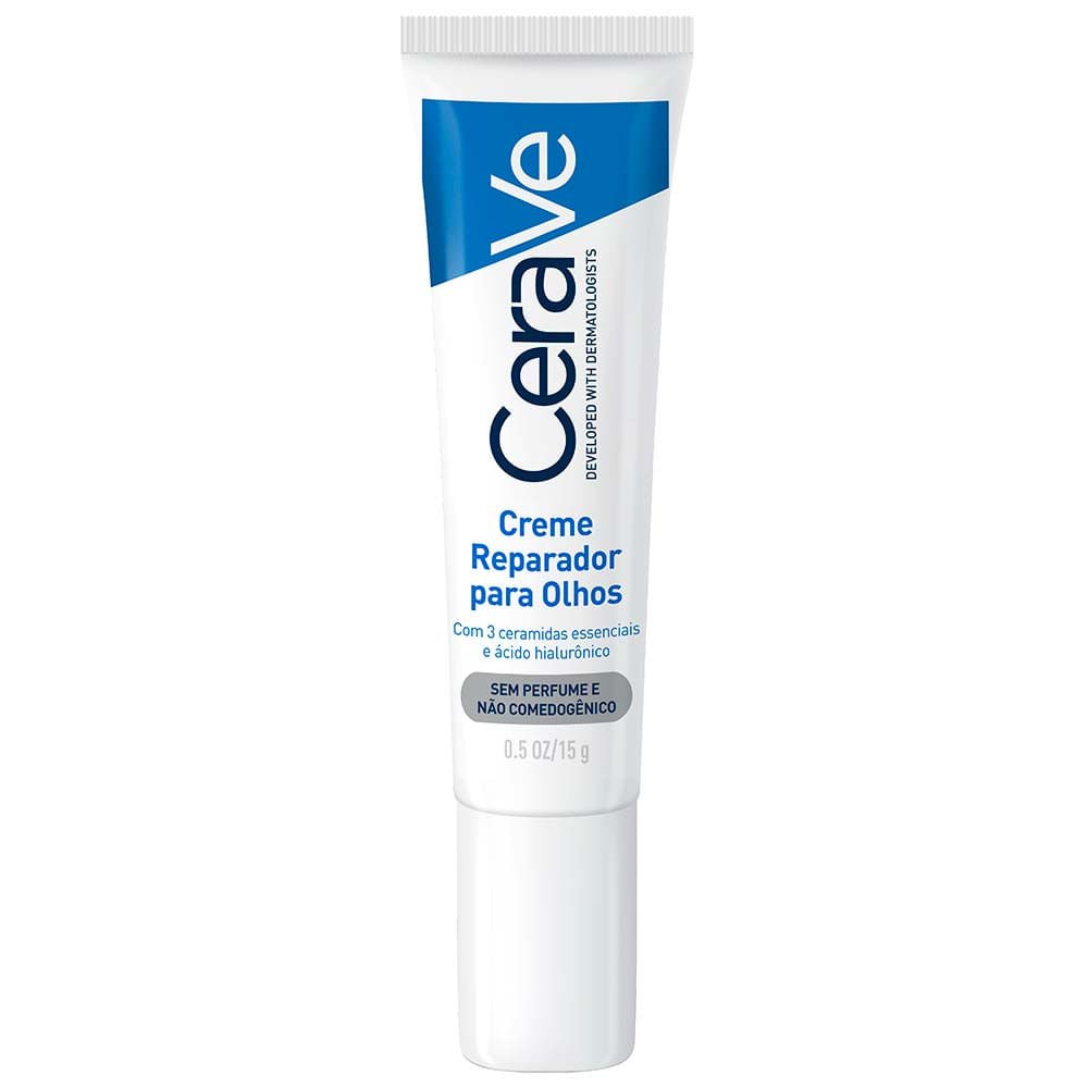 CeraVe Creme Reparador para olhos 15ml 1