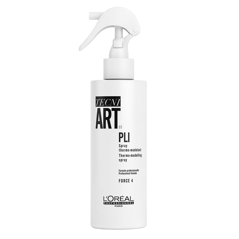 L'Oréal Professionnel Tecni Art Pli - Spray Finalizador 190ml 1