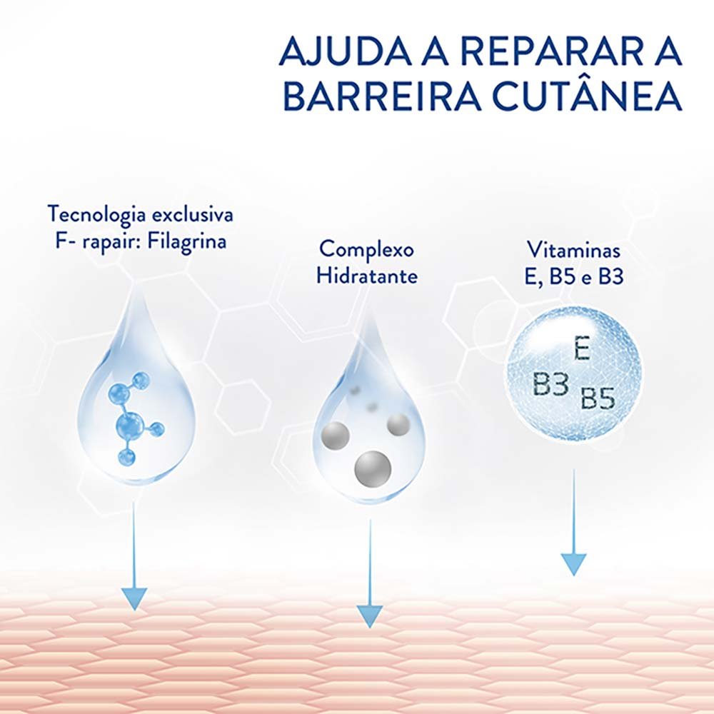 Sabonete Líquido Cetaphil Pro Ad Restoraderm 3